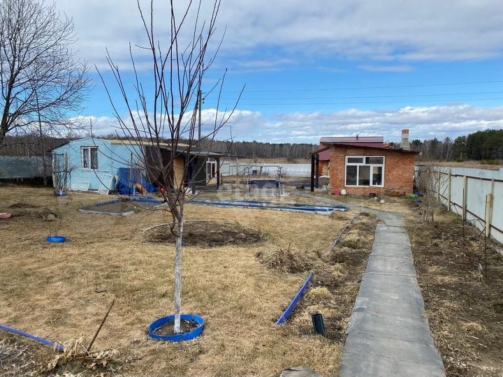 Участок 13,2 сот. (личное подсобное хозяйство (лпх))