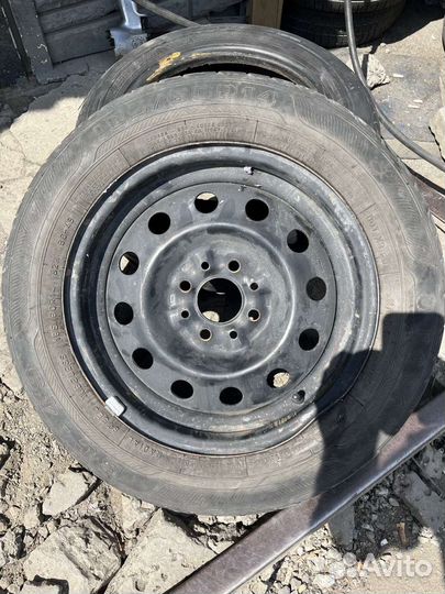 Rosava BC-49 185/60 R14