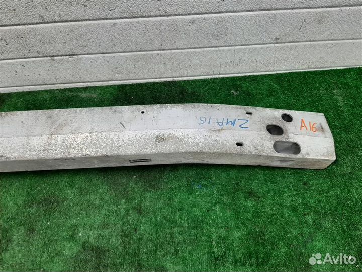 Усилитель бампера переднего Lexus RX300 (MCU35) 2