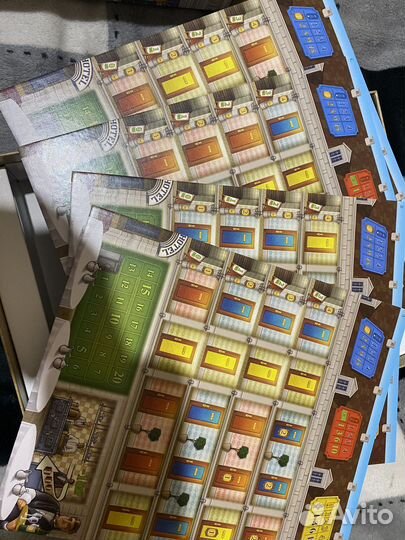 Проект «Гайя», Гранд-отель Австрия