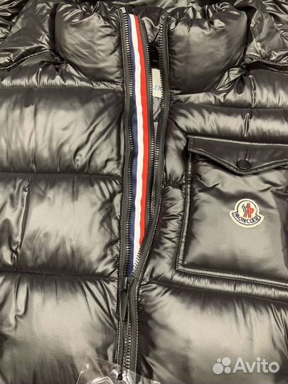 Пуховик куртка Moncler От 46 до 54