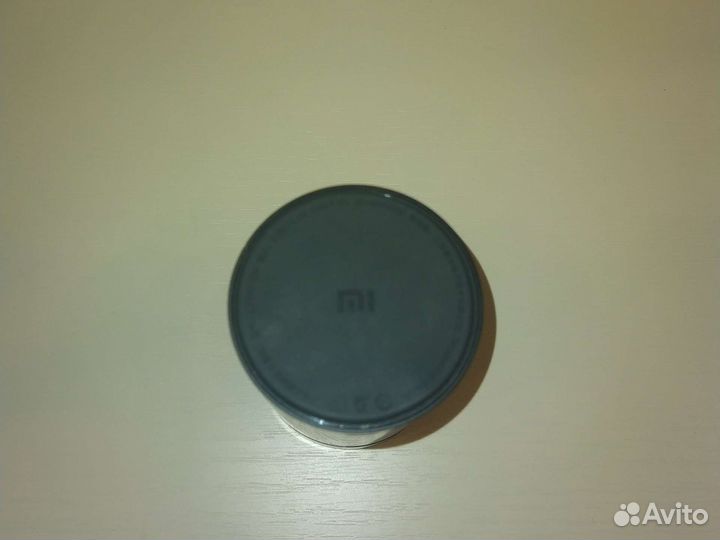 Bluetooth колонка xiaomi