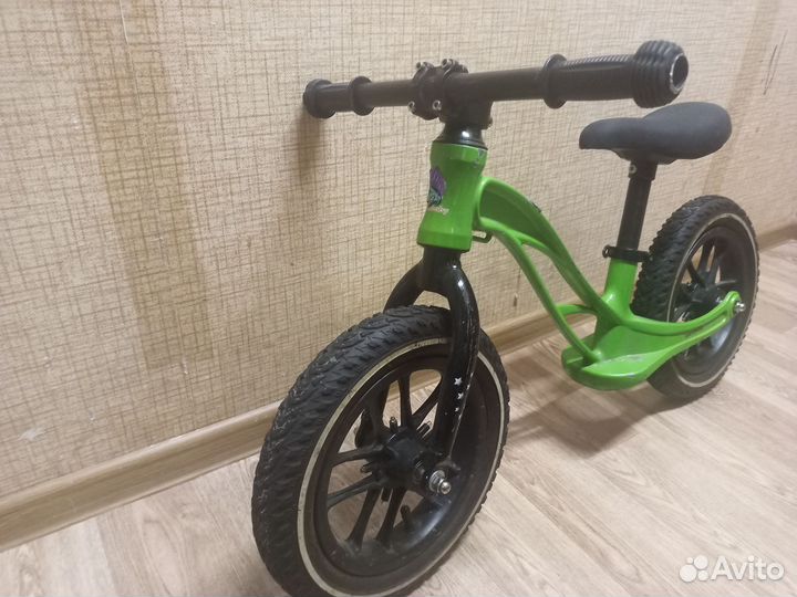 Беговел детский