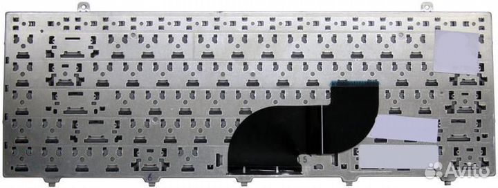 Клавиатура для Dell inspiron 1470 1570 черная