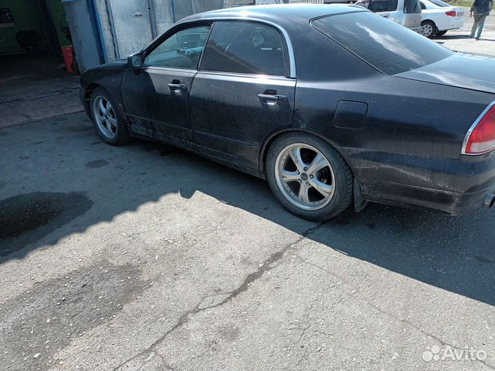 Колеса r18