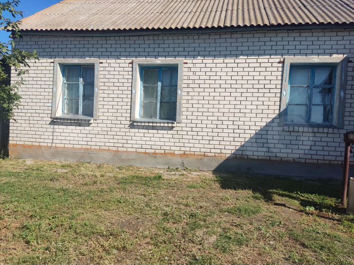 Дом 89 м² на участке 50 сот.