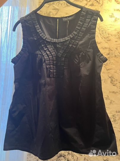 Топ Ermanno Scervino