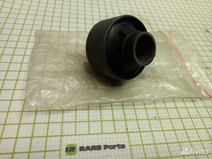 Сайлентблок переднего рычага для toyota corolla