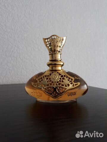 Парфюмерная вода Жан Артес Гипюр (Иланг Ваниль)