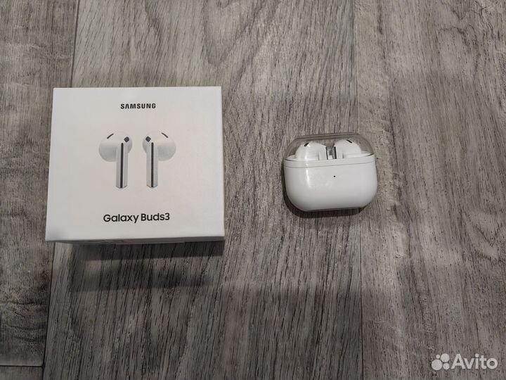 Samsung galaxy buds 3