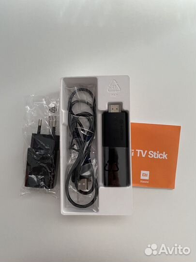 Xiaomi mi tv stick