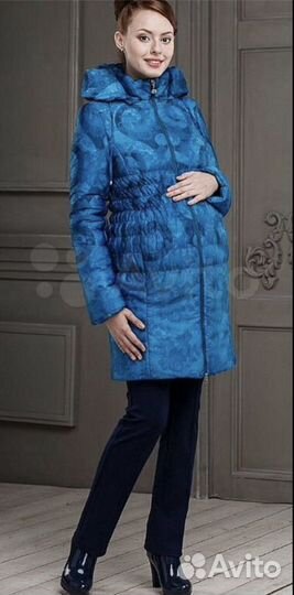 Куртка для беременных