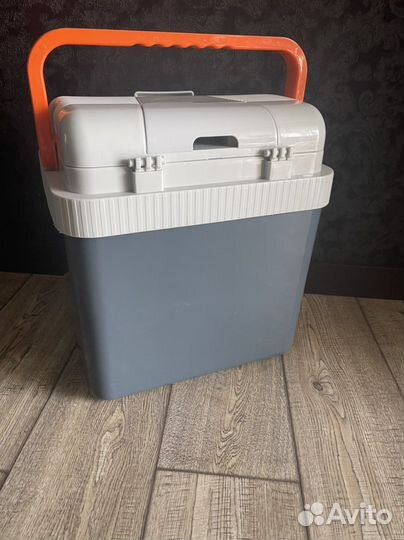 Термохолодильник