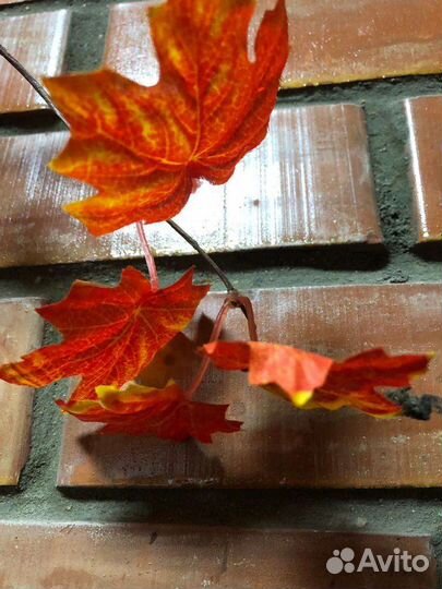 Искусственное растение дерево 