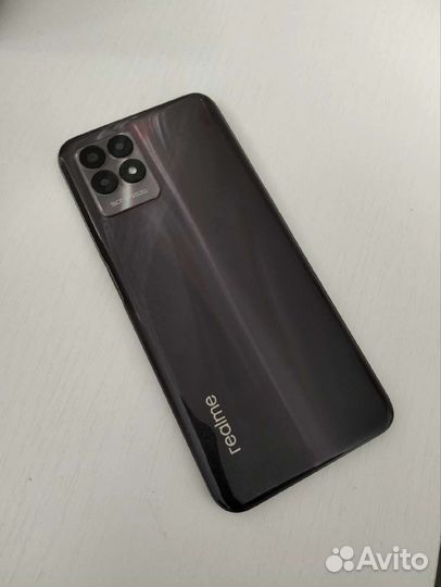 realme 8i, 4/128 ГБ