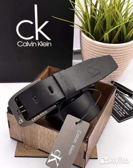 Ремень мужской hugo boss