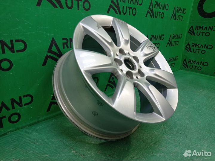 Z Диск R17 Mini Countryman F60