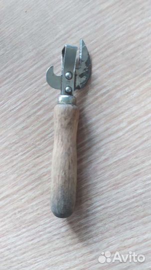 Кухонная утварь