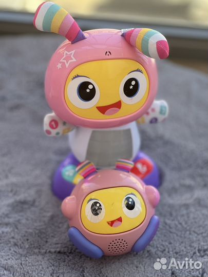 Развивающие игрушки fisher price