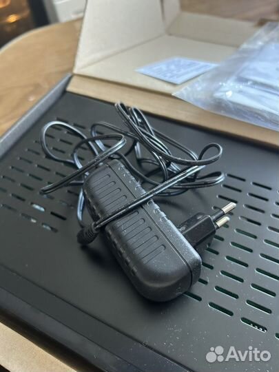 Ресивер триколор gs 8302