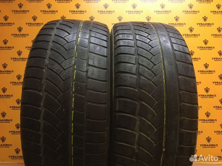 Continental ContiWinterContact TS 790v 205/55 R16 91H