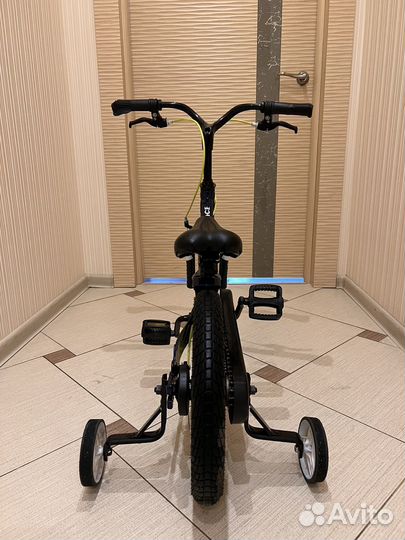 Детский велосипед Maxiscoo Space 14