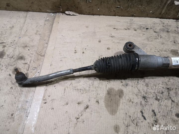 Рулевая рейка Honda Freed GP3