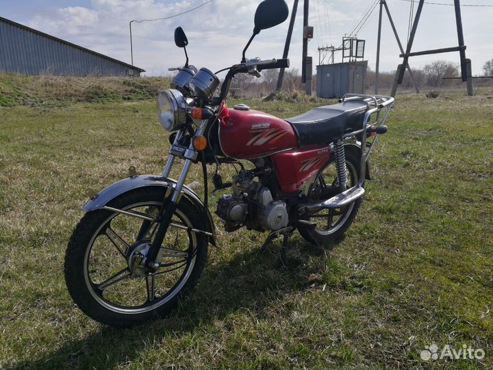 Racer Alpha