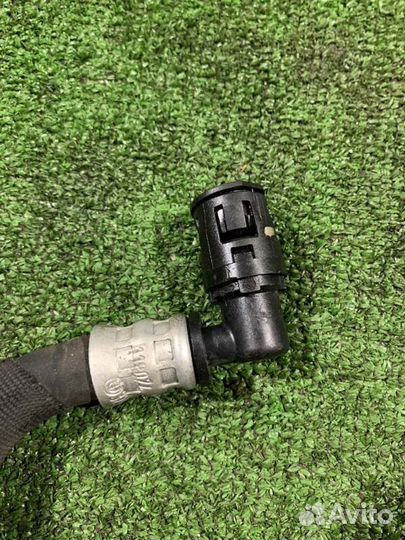 Шланг гидроусилителя руля Bmw 5 F07 N63B44A 2009