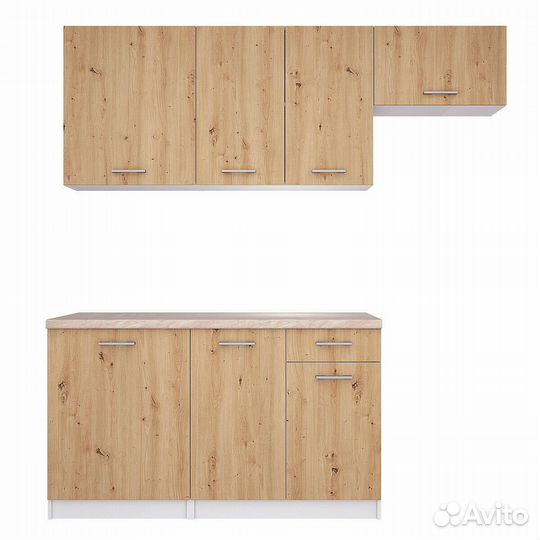 Кухня. Кухонный гарнитур