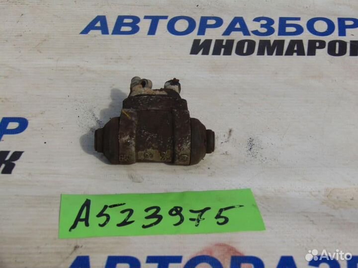 Цилиндр тормозной задний для Hyundai Elantra 3 20