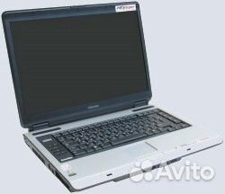 Toshiba A100-906 на разбор