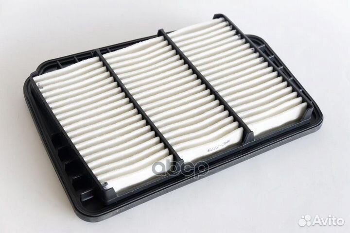 7779 NAC фильтр возд. chevrolet (GM) Lacetti 7