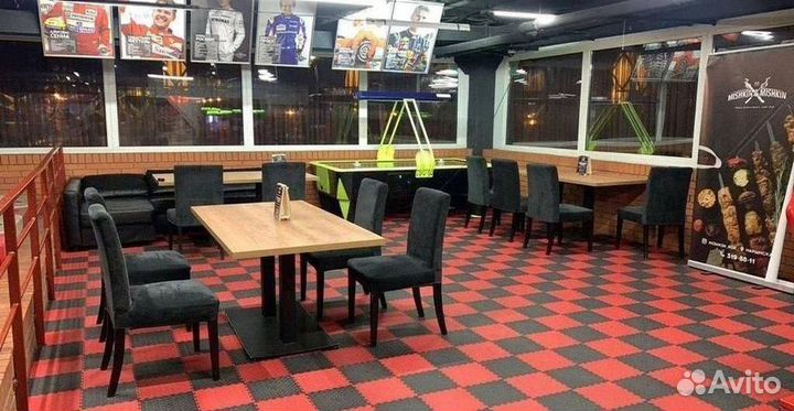 Модульная плитка