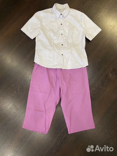 Медицинский костюм