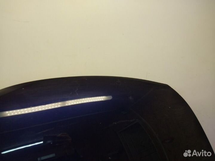 Капот Lexus Ls 4 2006-2012