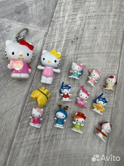 Хеллоу китти