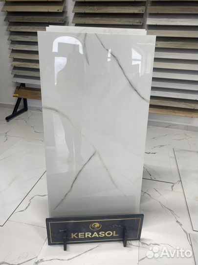 Керамогранит Индия 600*1200