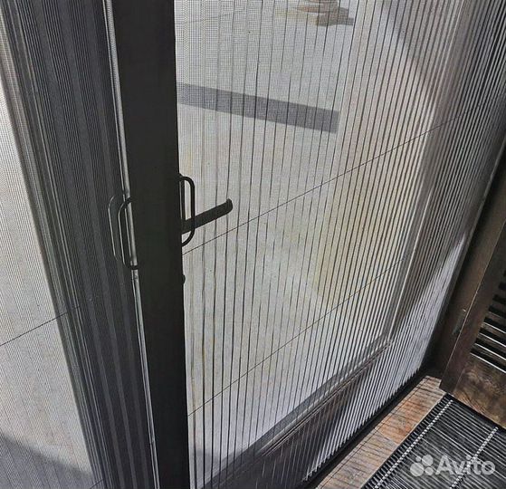 Москитные сетки