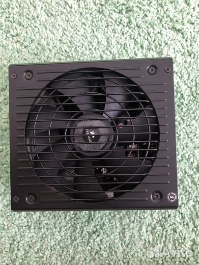Блок питания corsair rm850
