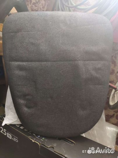 Комплектующие для компьютерного кресла, б/у