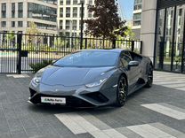 Lamborghini Huracan 5.2 AMT, 2020, 6 084 км, с пробегом, цена 28 950 000 руб.