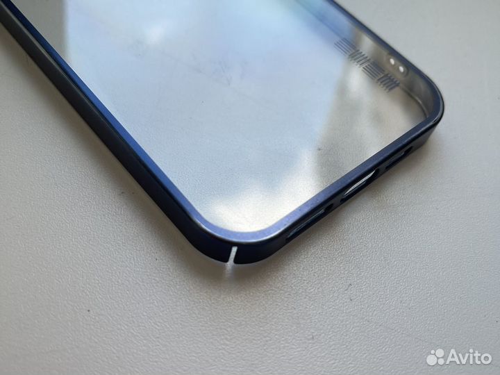 Чехол для телефона iPhone 12 pro max