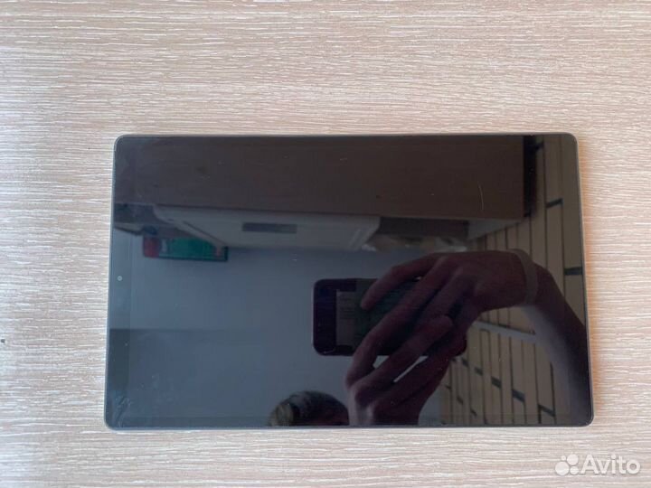Планшет lenovo Tab m10 HD