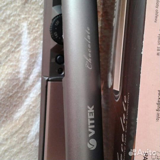 Выпрямитель для волос