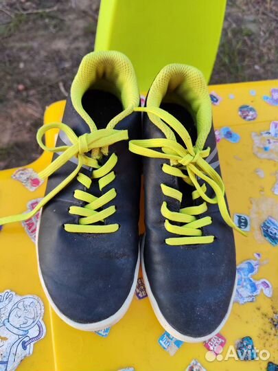 Футзалки kipsta размер 30, детские