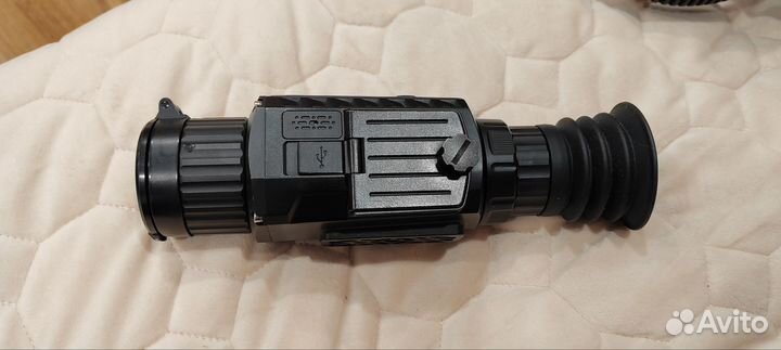 Прицел Тепловизор Arkon Alfa LT 25