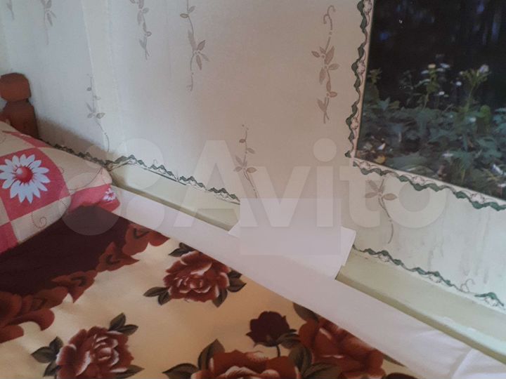 Дом 20 м² на участке 5 сот.