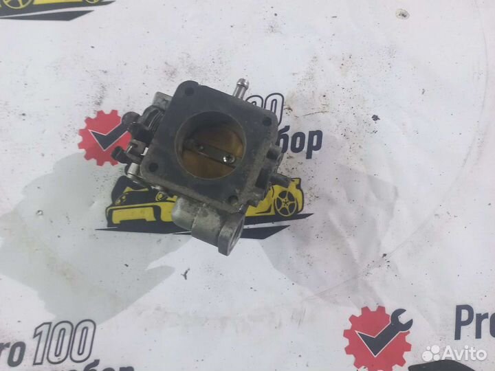 Chery amulet a15 дросельная заслонка