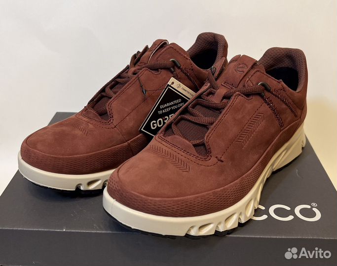 38 Кроссовки Ecco Multi-Vent